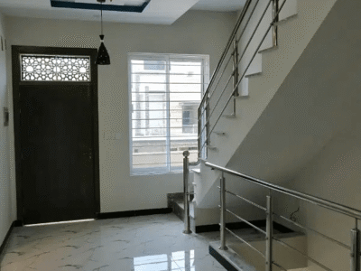 Beautiful house for rent