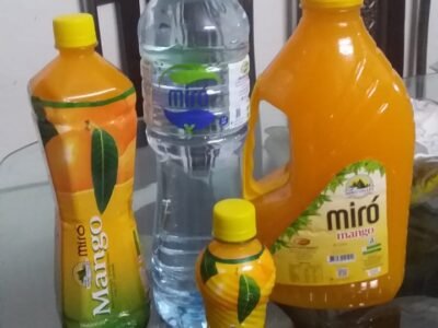 Juice for sell