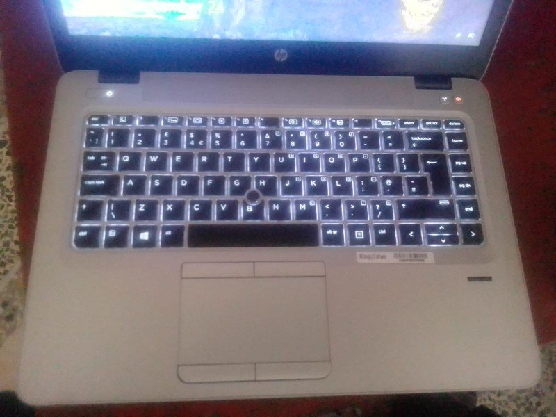 Laptop up for urgent sell