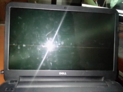 Dell Laptop for Urgent Sale