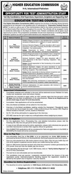 Required Accountant and Sales Coordinators