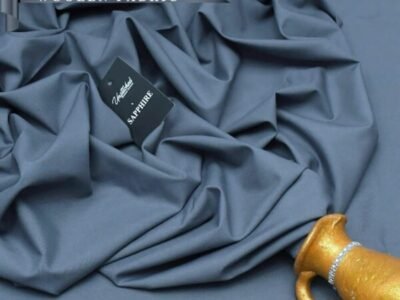 Gents Woolen Wash & Wear by Sapphire