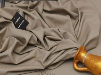 Gents Woolen Wash & Wear by Sapphire
