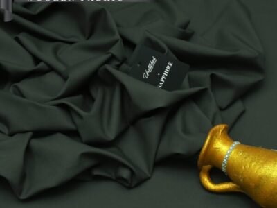 Gents Woolen Wash & Wear by Sapphire
