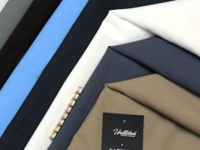 Gents Woolen Wash & Wear by Sapphire