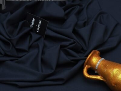 Gents Woolen Wash & Wear by Sapphire