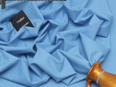 Gents Woolen Wash & Wear by Sapphire