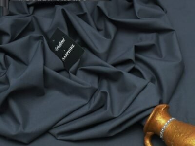 Gents Woolen Wash & Wear by Sapphire