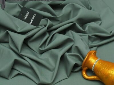 Gents Woolen Wash & Wear by Sapphire