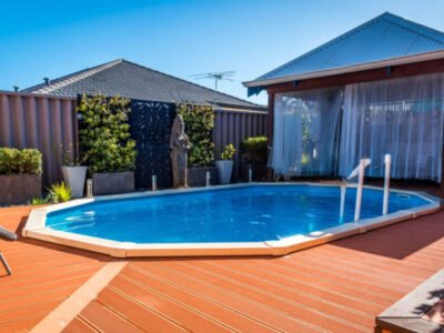 Arabian Pools