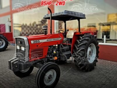 Tractors For Sale in UAE- Massey Ferguson UAE