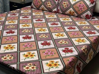 Bedsheets For sell