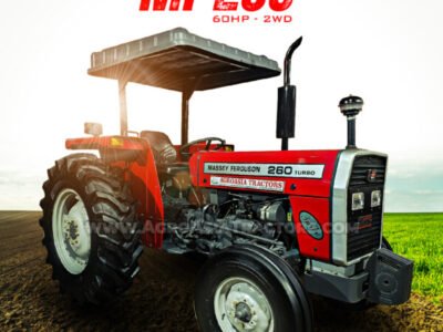 Tractors For Sale in UAE- Massey Ferguson UAE