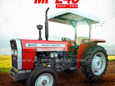 Tractors For Sale in UAE- Massey Ferguson UAE