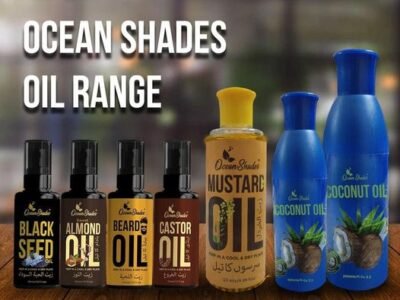 Ocean Shades PK