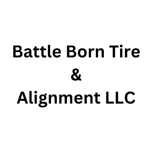 Battle Born Tire & Alignment LLC