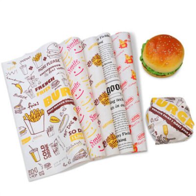 Custom Food