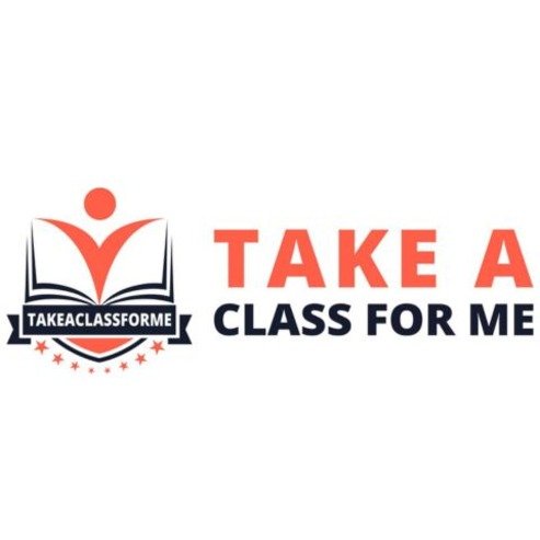 TAKE A CLASS FOR ME SERVICES