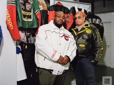 Pelle Pelle Leather Jackets