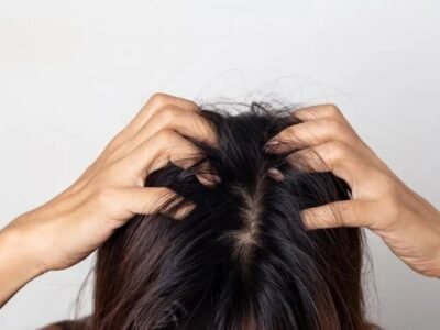 Lice Solution Nashville