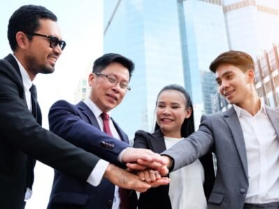 Professional Translation Services Provider