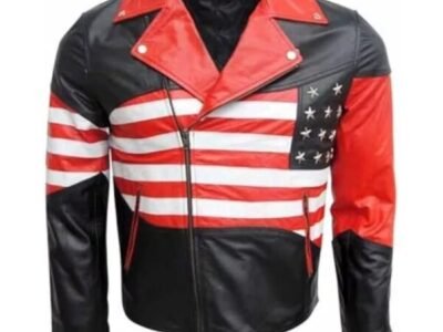 Best Leather Jackets In USA