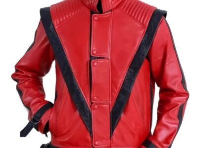 Best Leather Jackets In USA