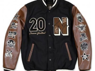 Best Leather Jackets In USA