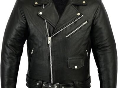 Best Leather Jackets In USA