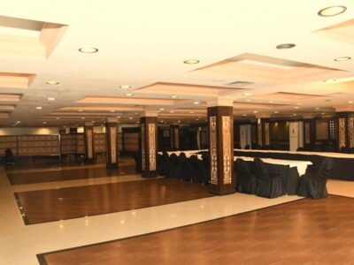 Royalton Hotel Rawalpindi,
