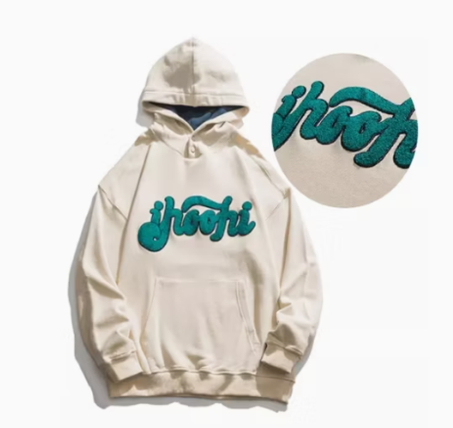 hoodie manufacture in UK for Brands