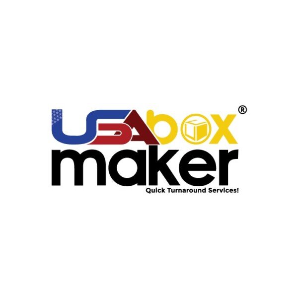 USA Box Maker