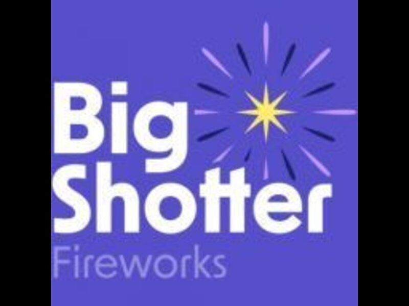 Big Shotter Fireworks