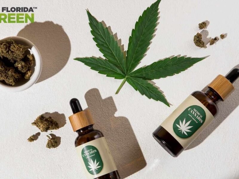 My Florida Green Medical Marijuana Card Hialeah