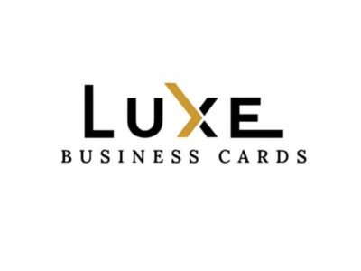 Luxury Business Cards Ottawa