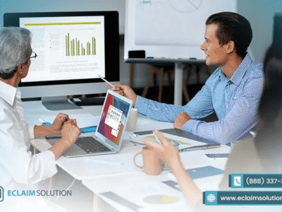 Reliable Denial Management Services in USA for Healthcare Providers