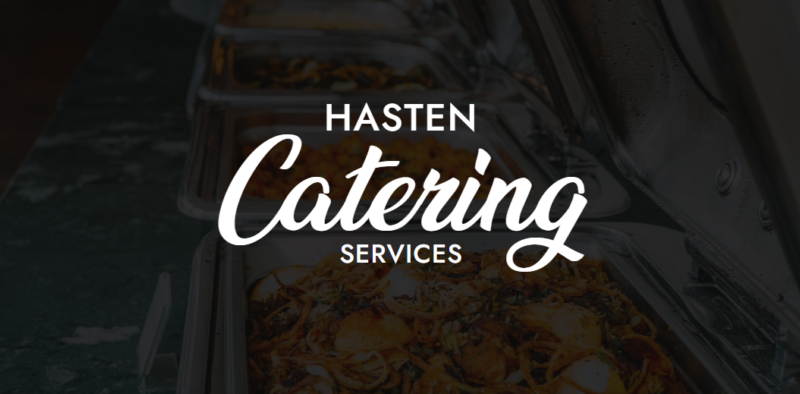 Hasten Catering Services