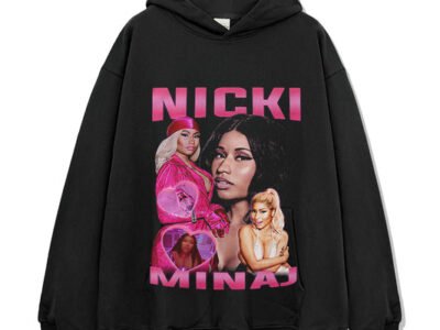 6ix Merchandise