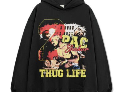 6ix Merchandise