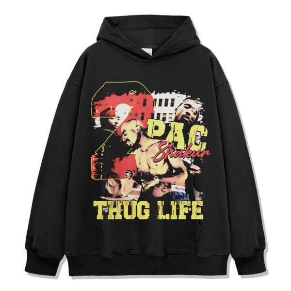6ix Merchandise