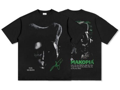 6ix Merchandise