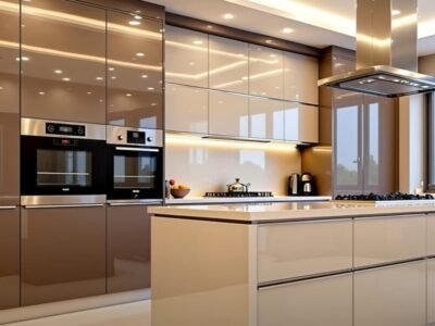 Kitchen Remodeling Contractor In Bethesda Maryland