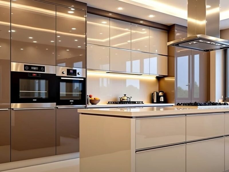 Kitchen Remodeling Contractor In Bethesda Maryland