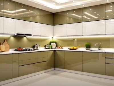 Kitchen Remodeling Contractor In Bethesda Maryland