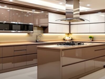 Kitchen Remodeling Contractor In Bethesda Maryland