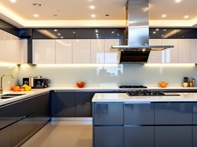 Kitchen Remodeling Contractor In Bethesda Maryland