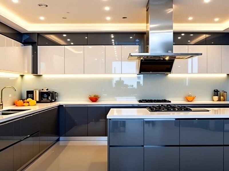 Kitchen Remodeling Contractor In Bethesda Maryland