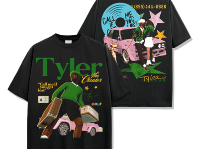 6ix Merchandise