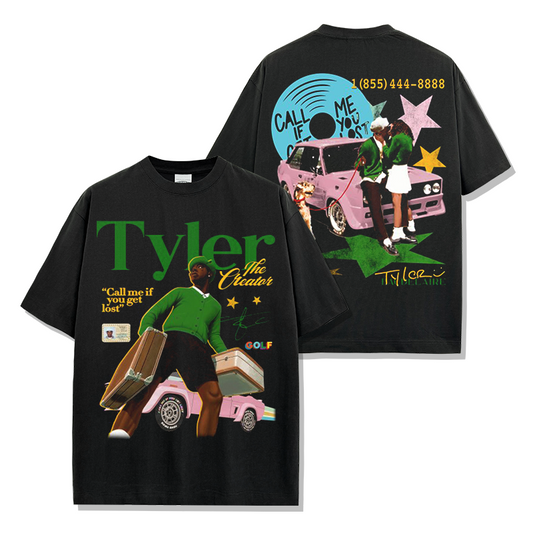 6ix Merchandise