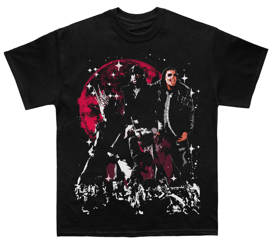 6ix Merchandise